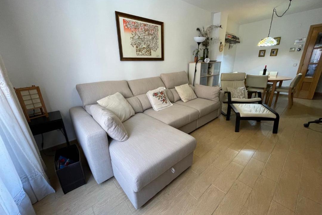 Photo of Livingroom in Alcala de Henares