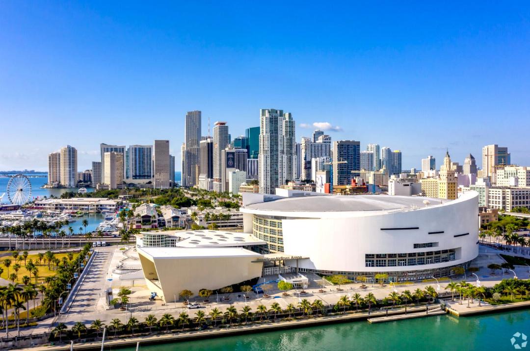 Photo of Others in Downtown Miami