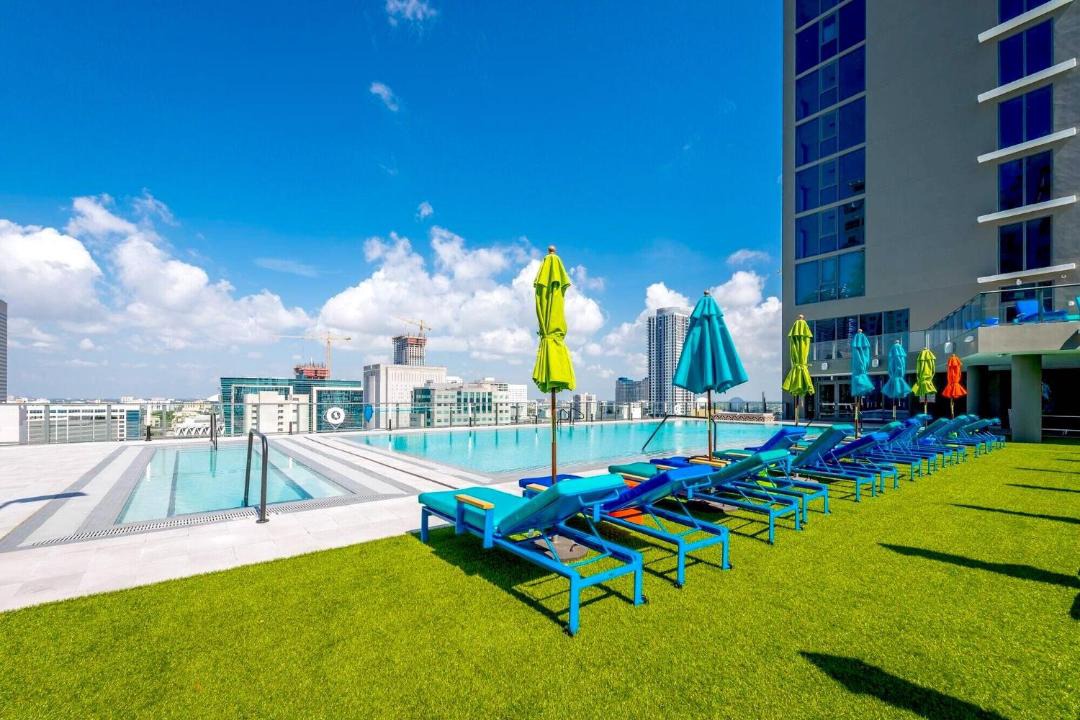 Photo of Others in Downtown Miami
