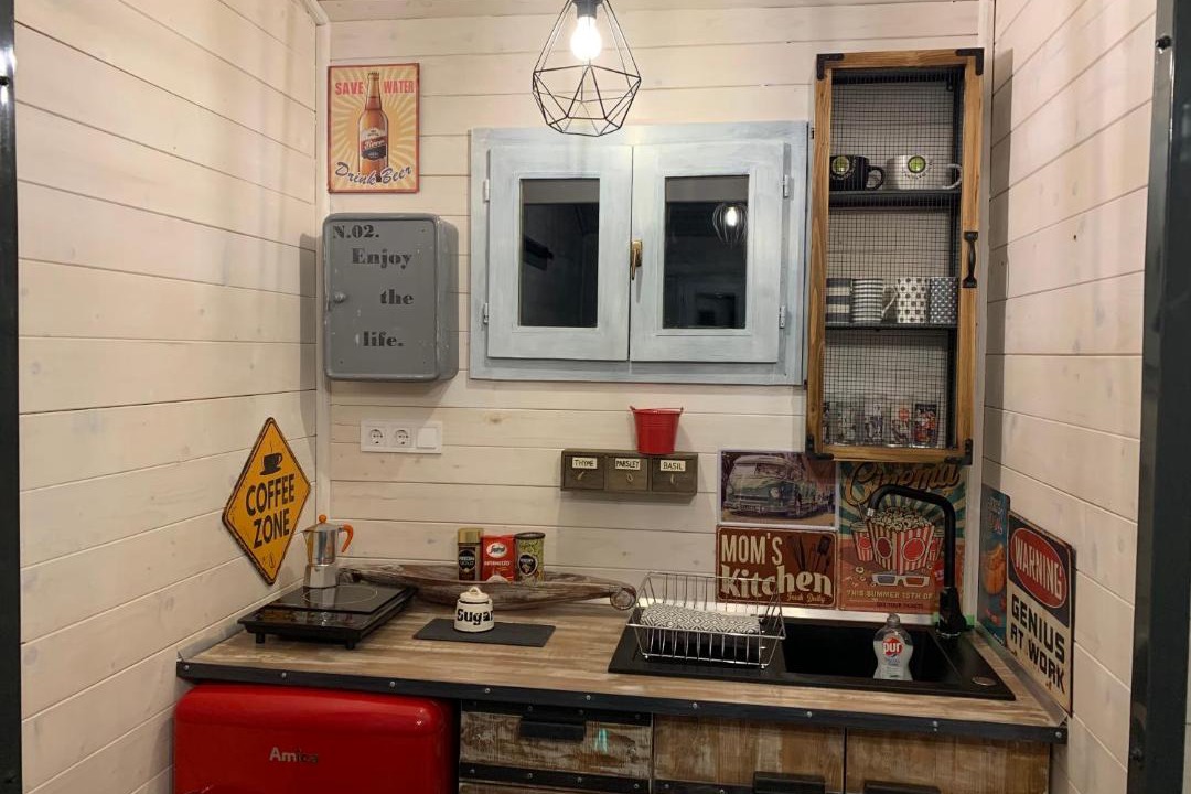 Photo of Kitchen in Sikonda