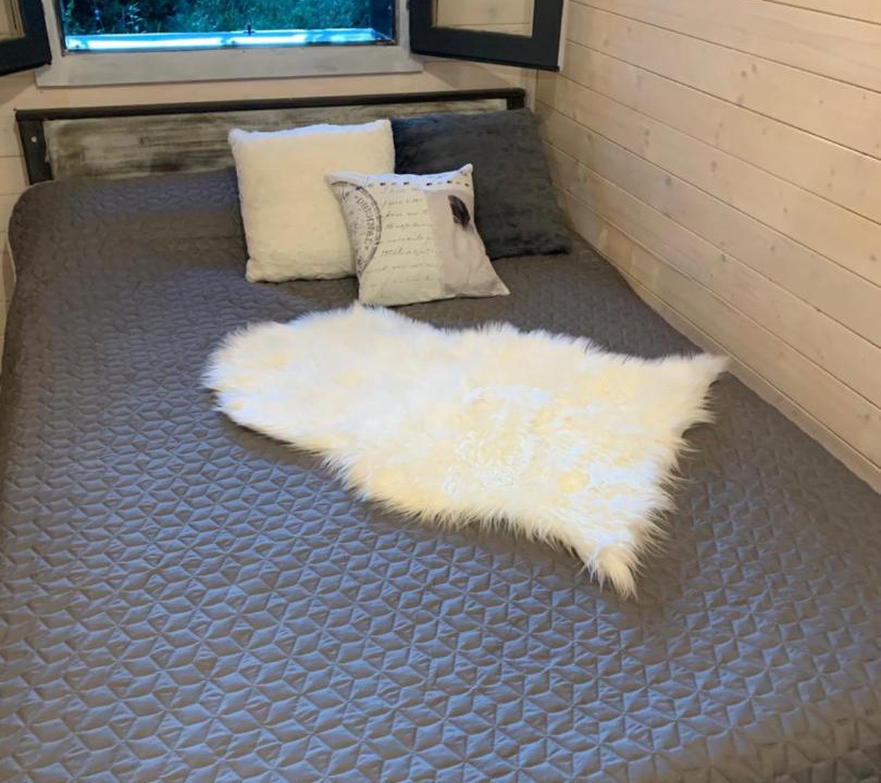 Photo of Bedroom in Sikonda