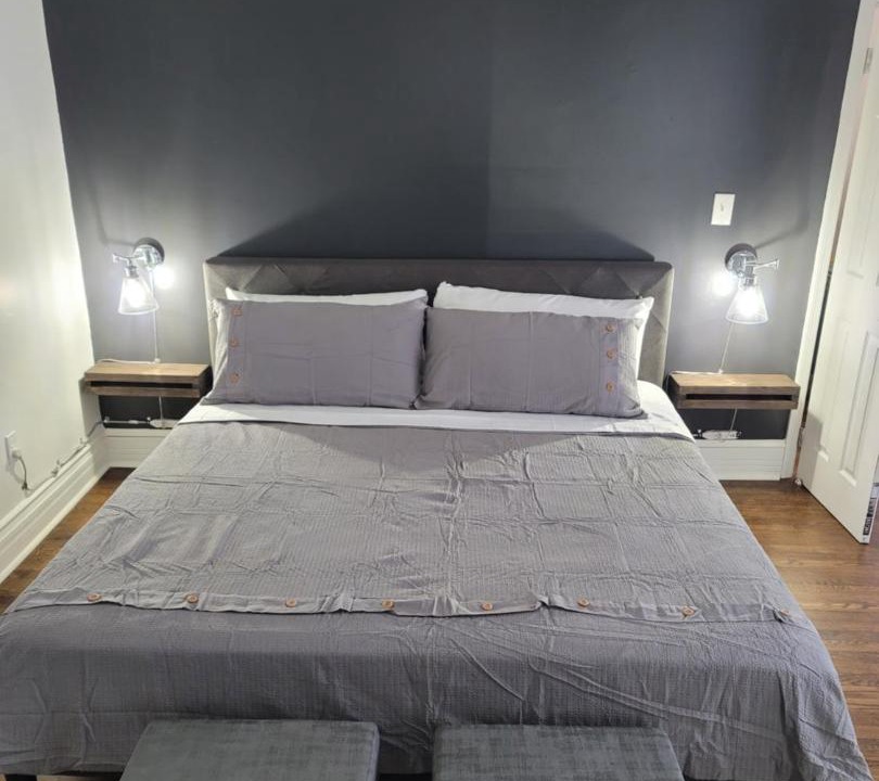 Photo of Bedroom in Beacon