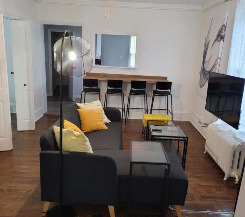 Photo of Livingroom in Beacon
