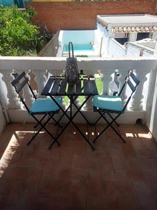 Photo of Patio Balcony in Creixell