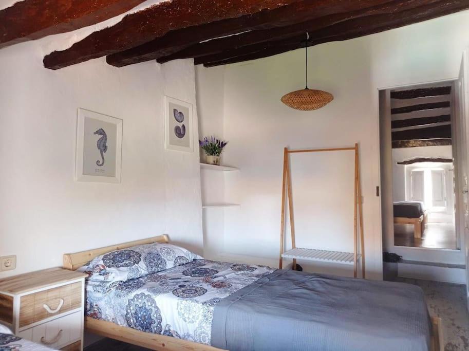 Photo of Bedroom in Creixell