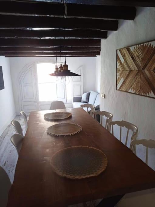 Photo of Livingroom in Creixell