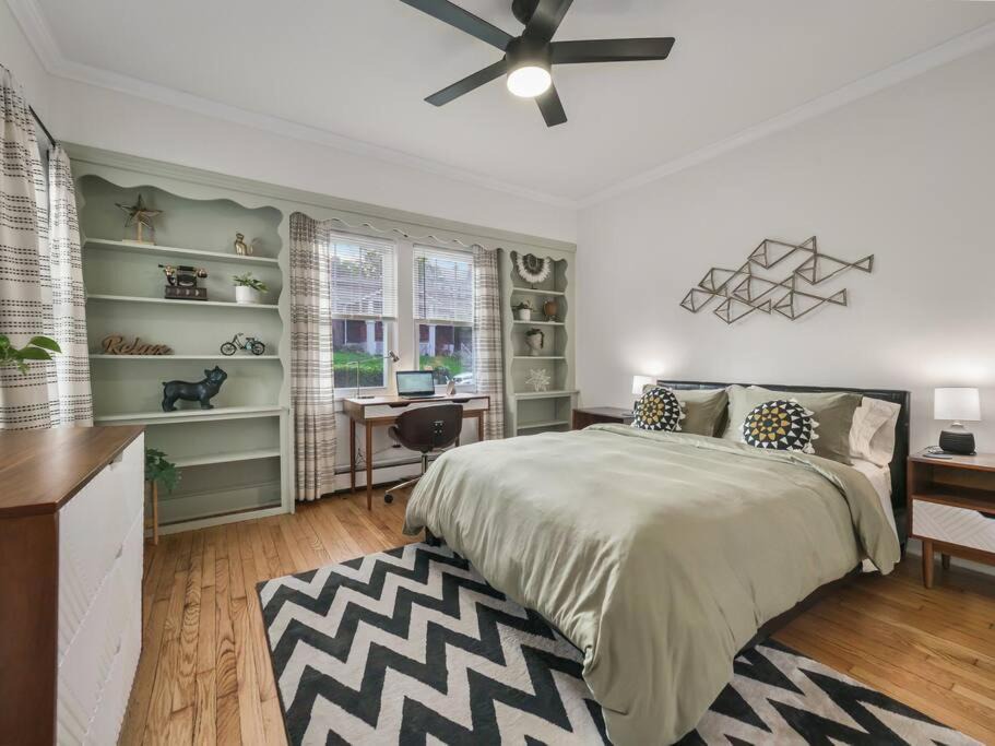 Photo of Bedroom in Newburgh