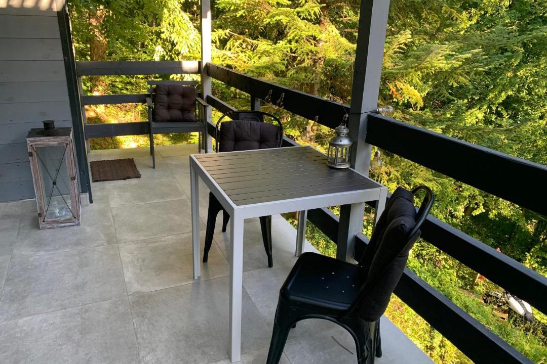 Photo of Patio Balcony in Sikonda