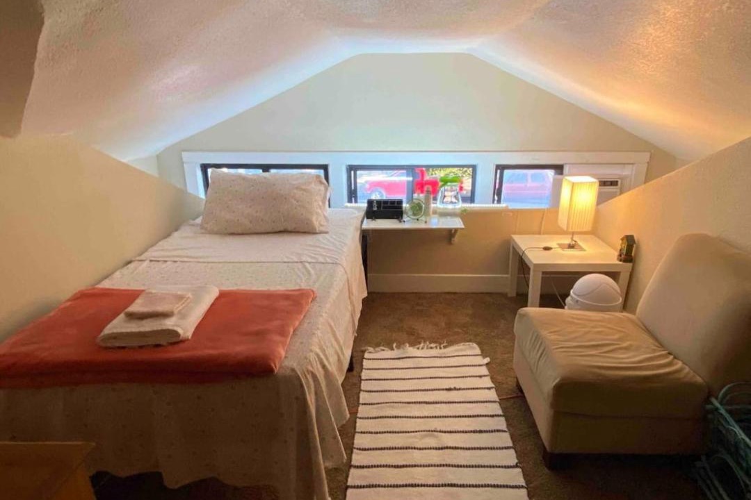 Photo of Bedroom in Los Angeles