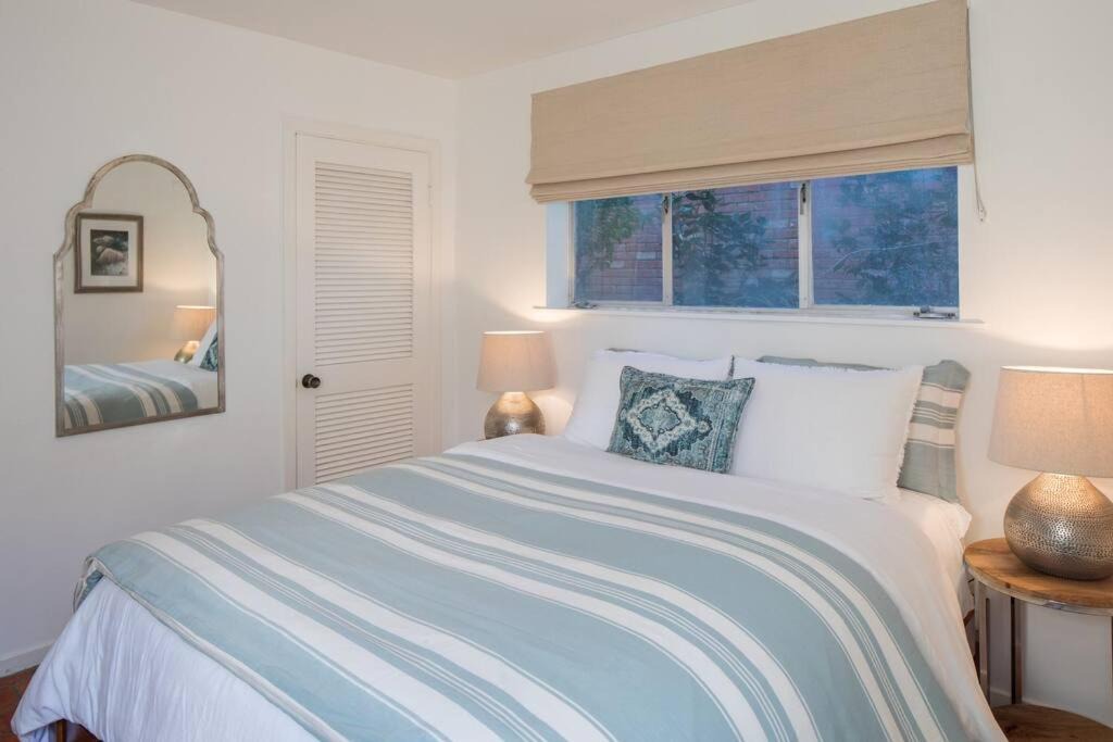 Photo of Bedroom in Golden Rectangle