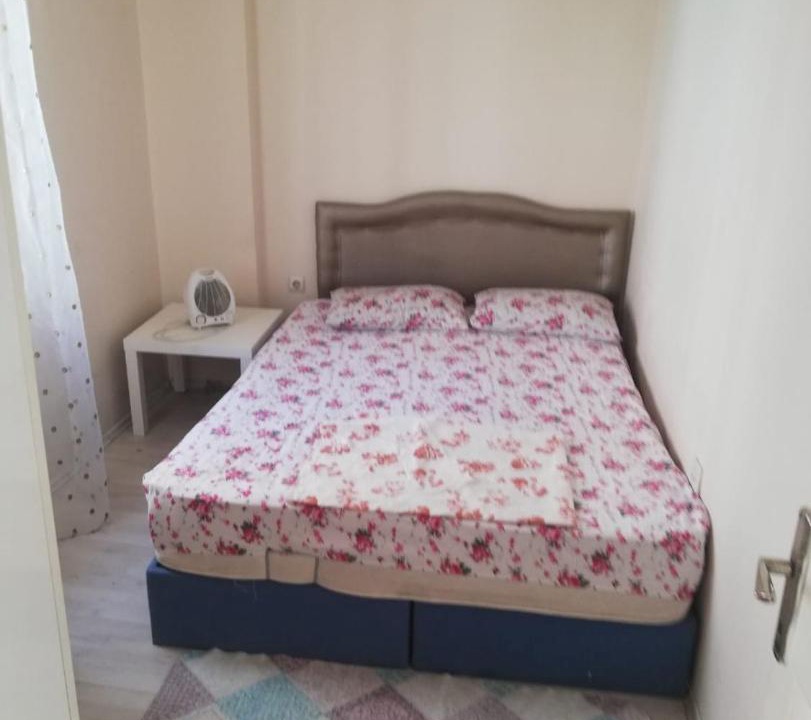 Photo of Bedroom in Old Town