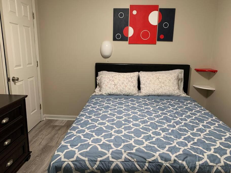 Photo of Bedroom in Charlotte