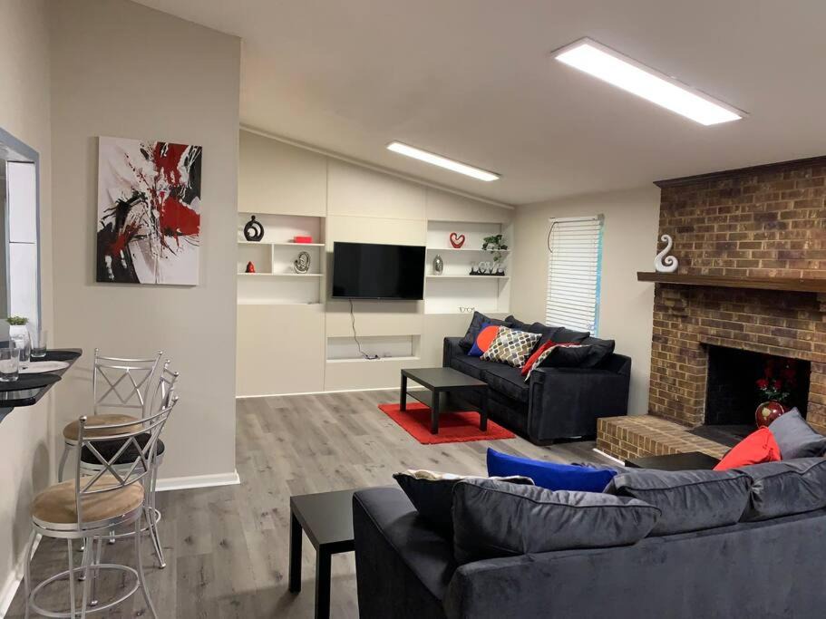 Photo of Livingroom in Charlotte