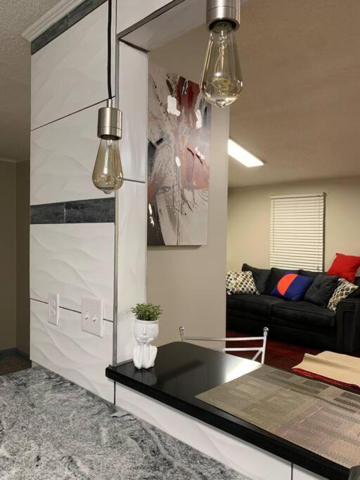 Photo of Livingroom in Charlotte