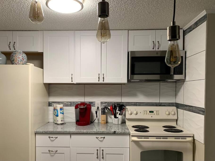 Photo of Kitchen in Charlotte
