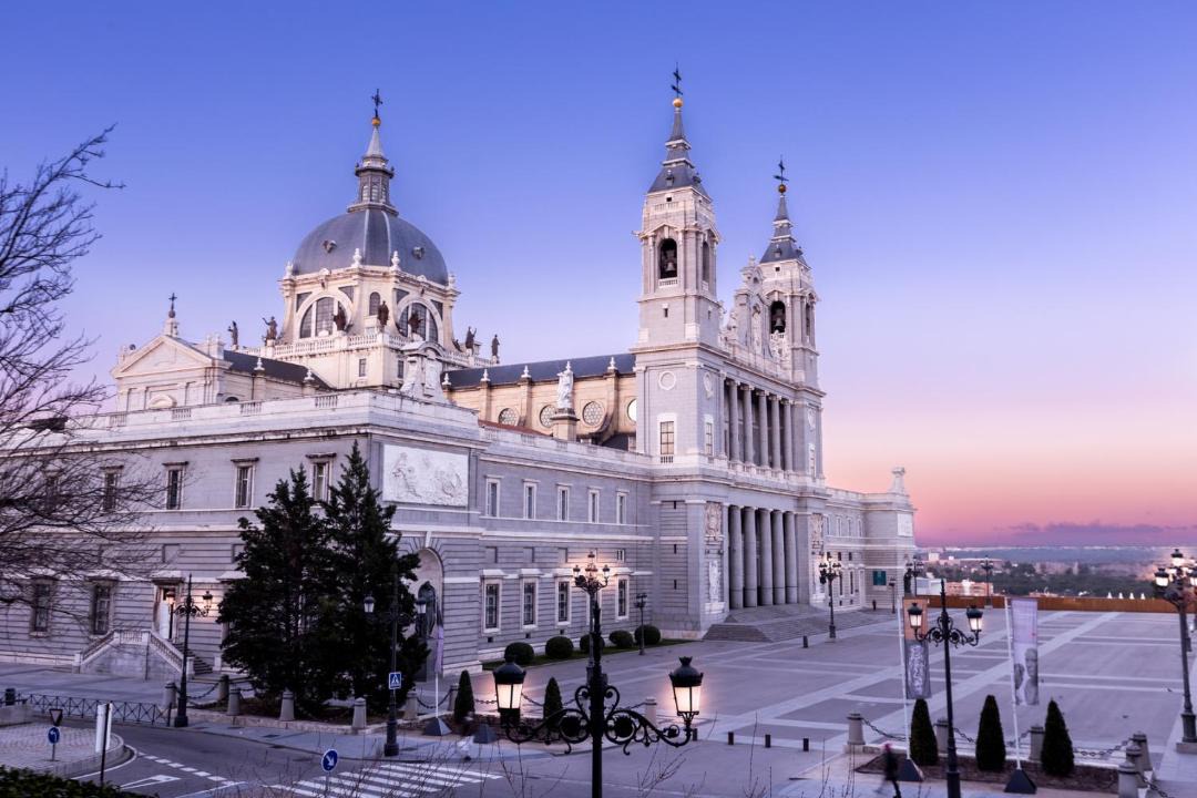 Photo of Others in Moncloa - Arguelles
