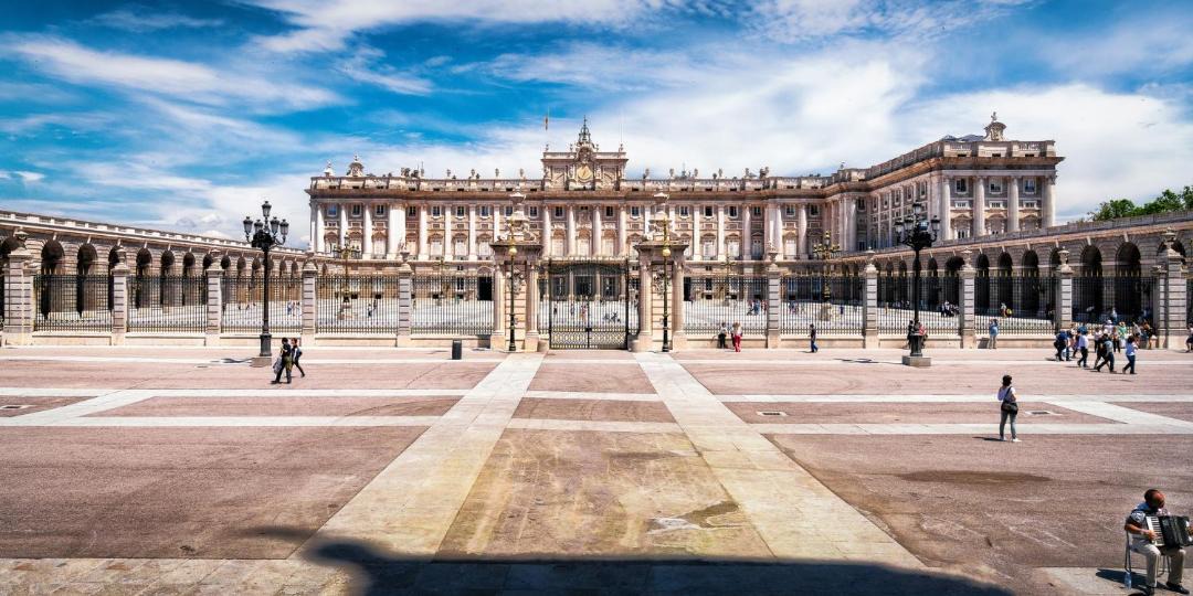 Photo of Others in Moncloa - Arguelles