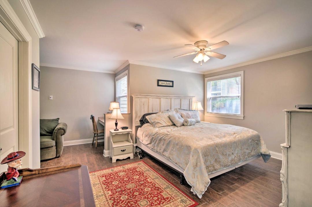 Photo of Bedroom in Oxford