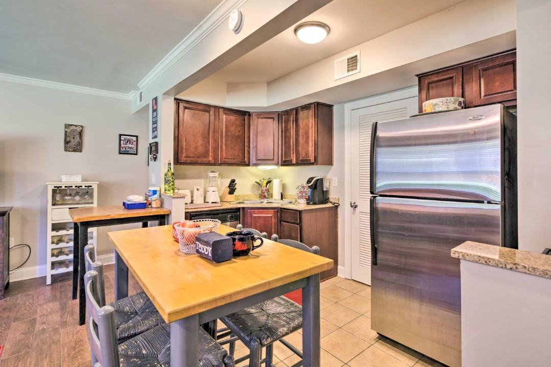 Photo of Kitchen in Oxford