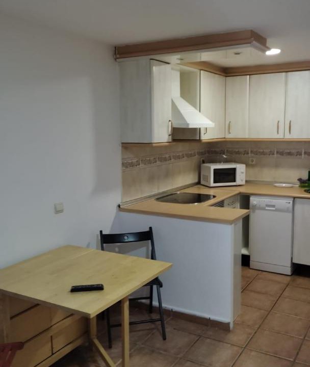 Photo of Kitchen in Aranjuez