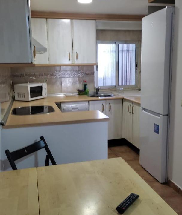 Photo of Kitchen in Aranjuez