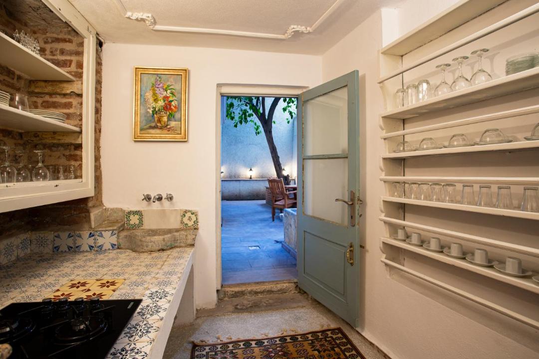 Photo of Bedroom in Konak