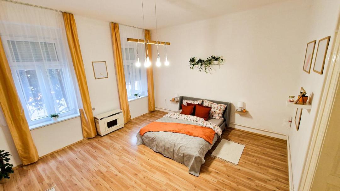 Photo of Bedroom in Gyor