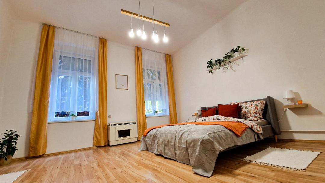 Photo of Bedroom in Gyor