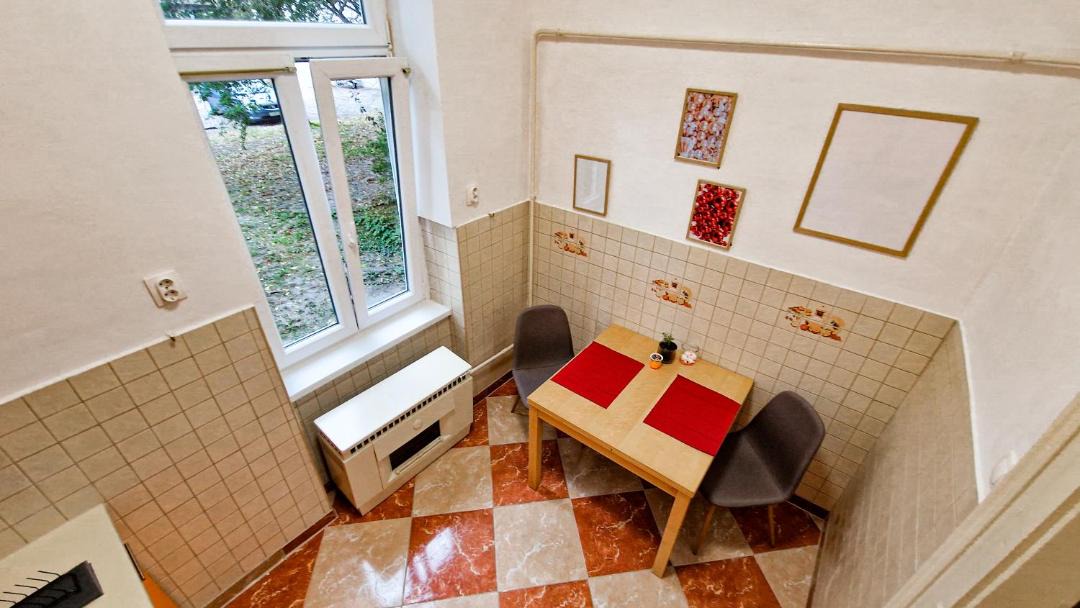 Photo of Livingroom in Gyor
