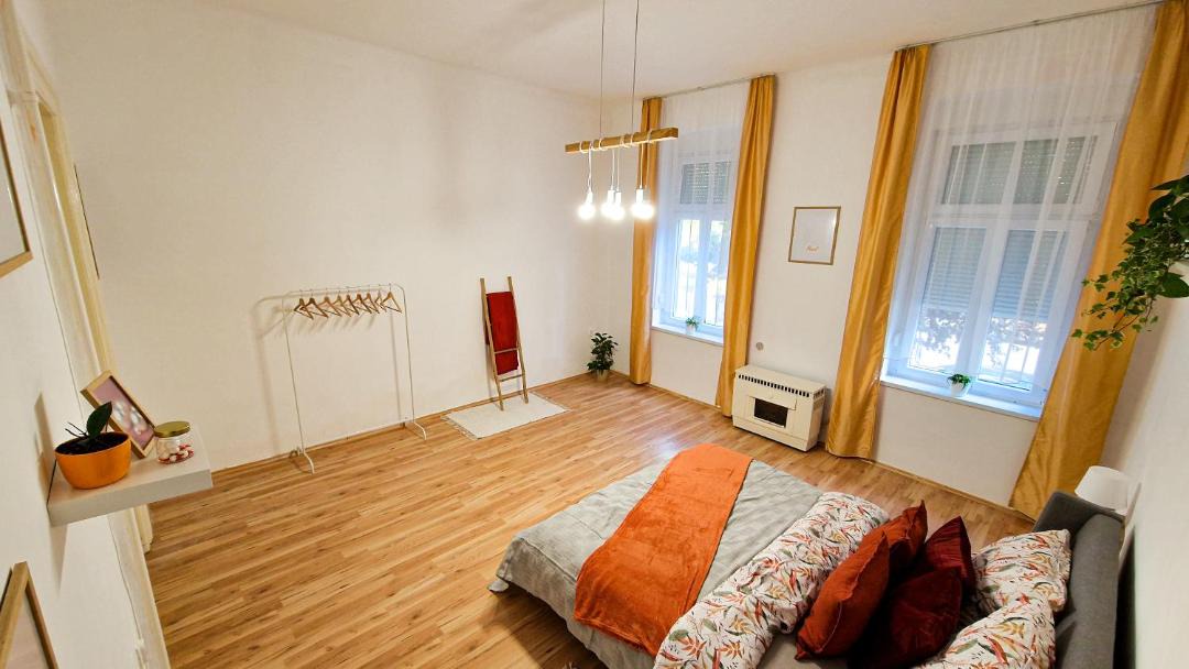 Photo of Bedroom in Gyor