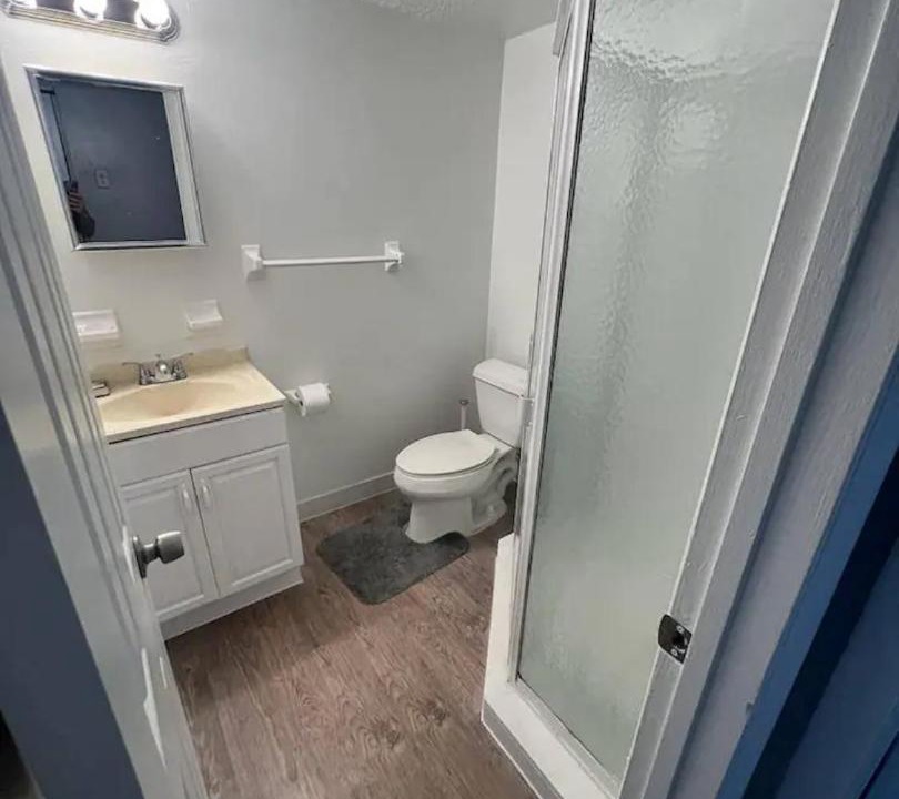 Photo of Bathroom in Coral Ridge Isles