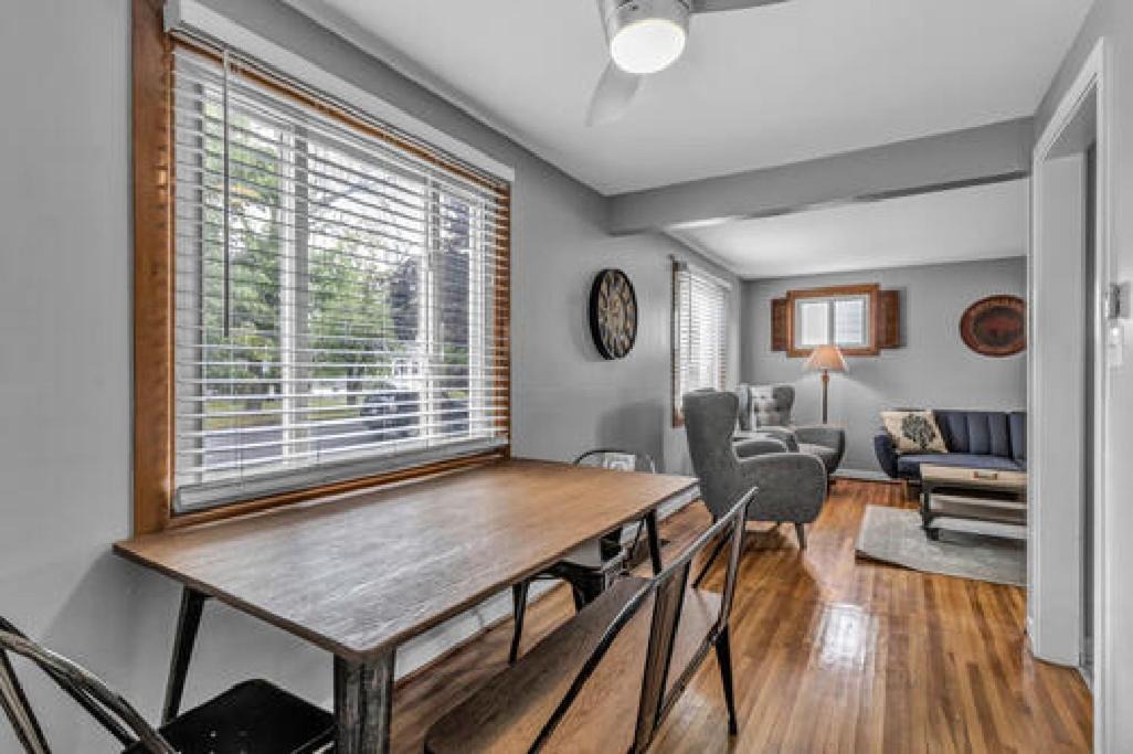 Photo of Livingroom in North Buffalo