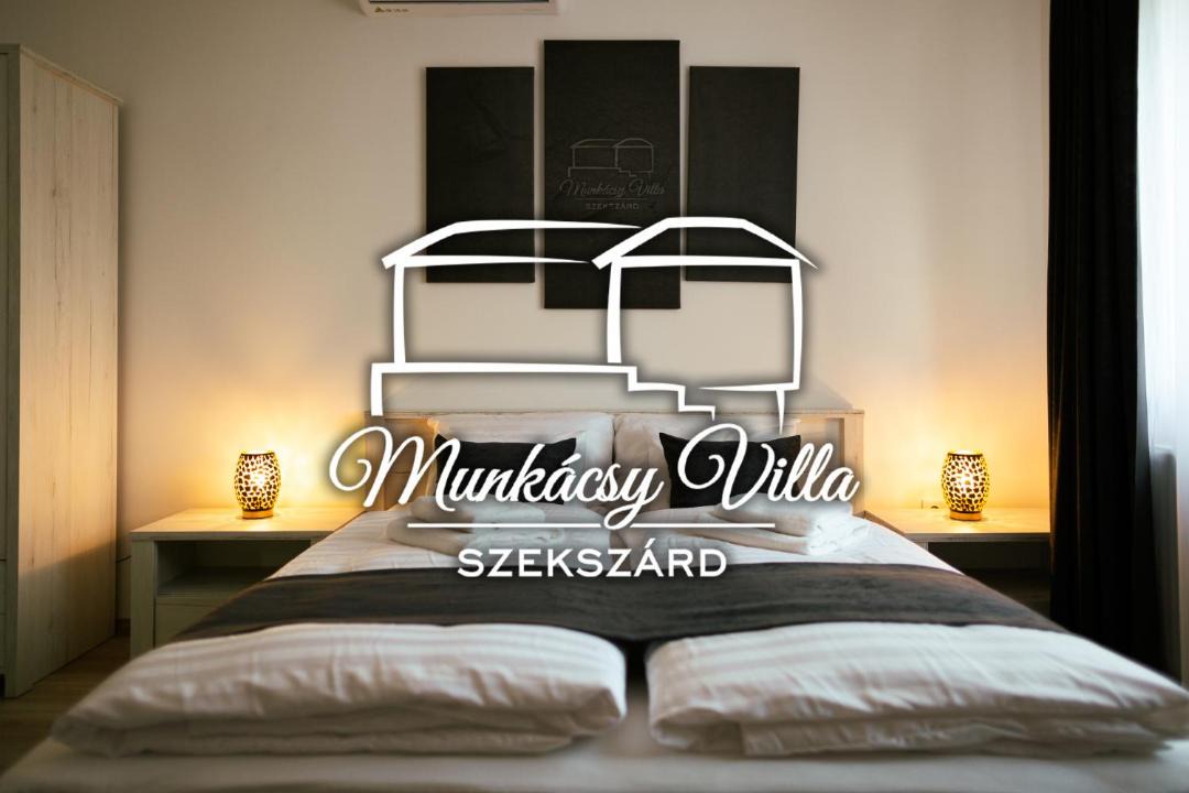 Photo of Bedroom in Szekszard