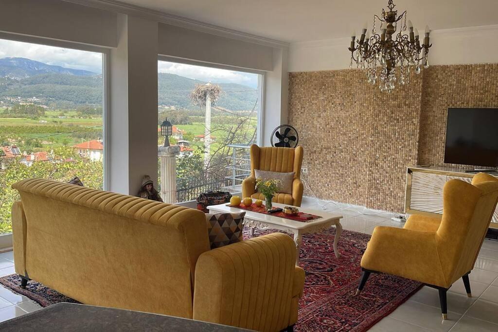 Photo of Livingroom in Akcapinar