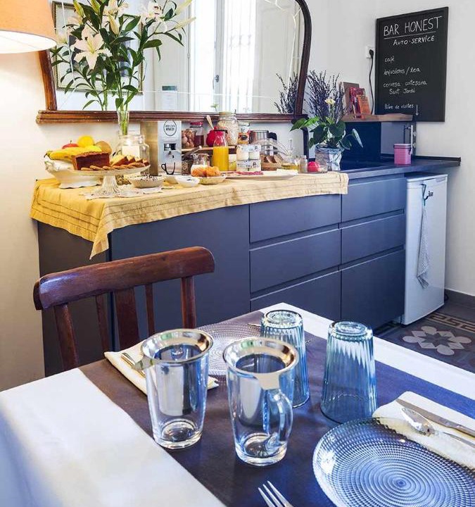 Photo of Kitchen in Cardedeu