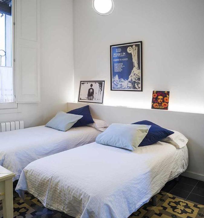 Photo of Bedroom in Cardedeu