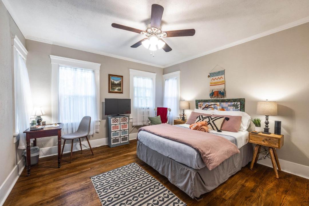 Photo of Livingroom in Fresno