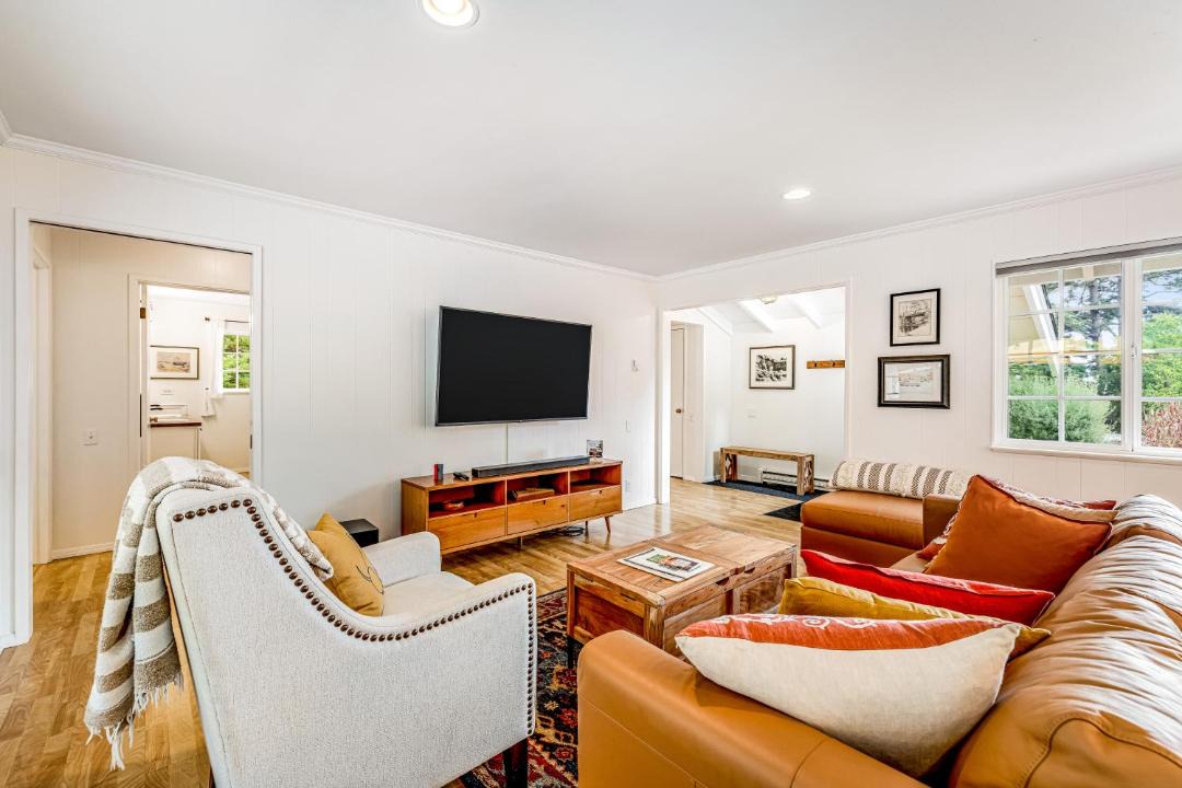 Photo of Livingroom in Mendocino