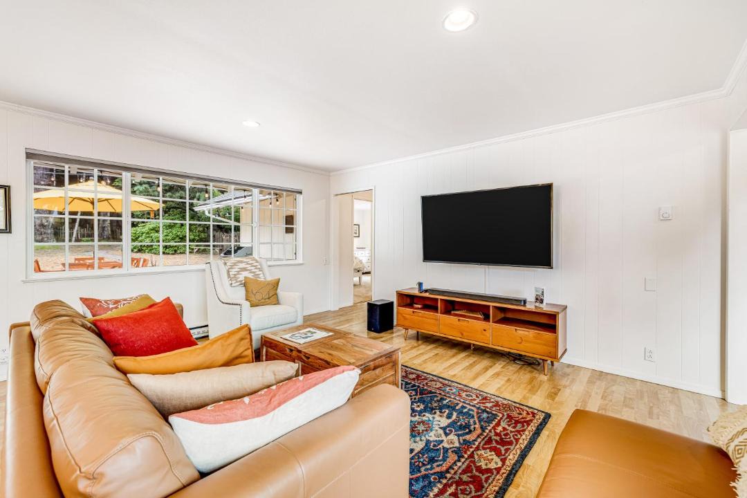 Photo of Livingroom in Mendocino