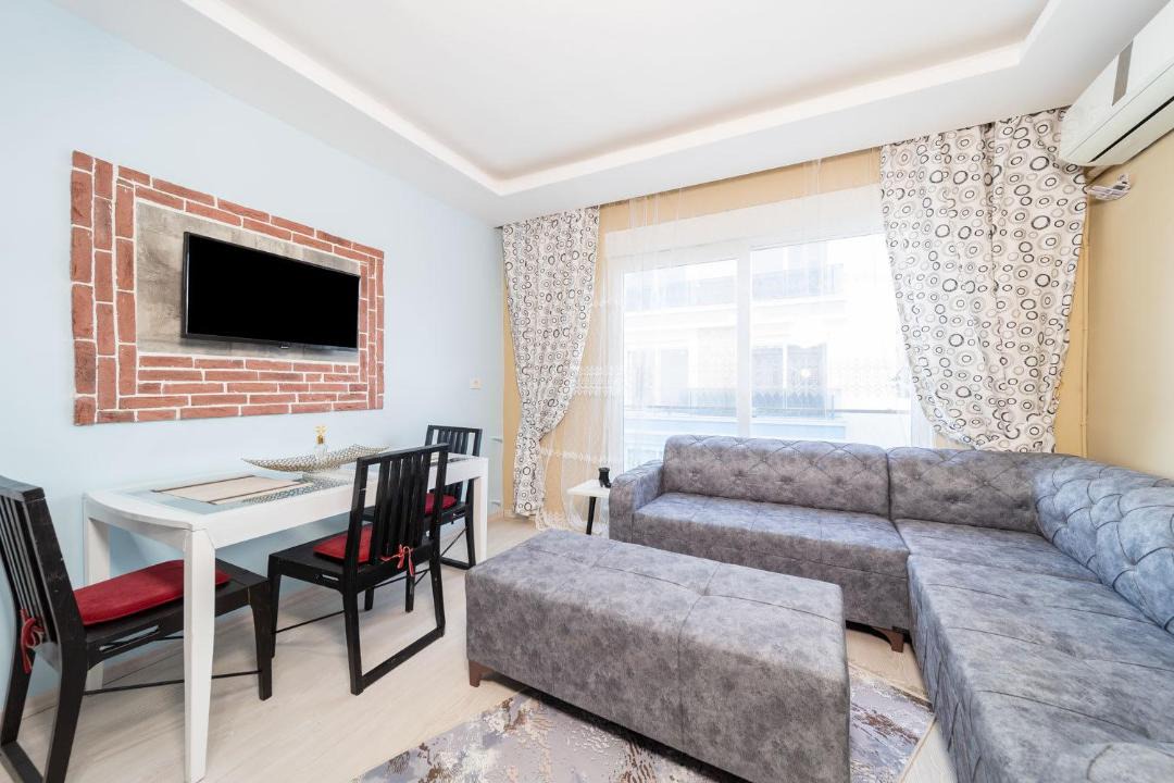 Photo of Livingroom in Konyaalti