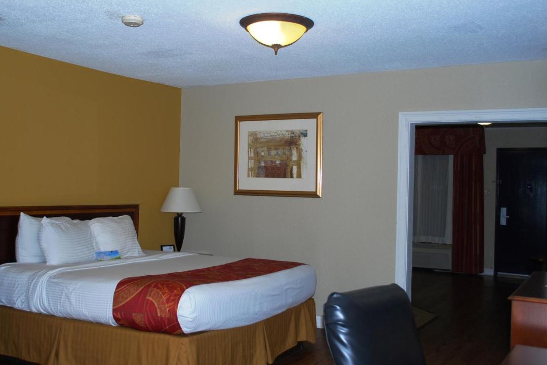 Photo of Bedroom in Alexander City