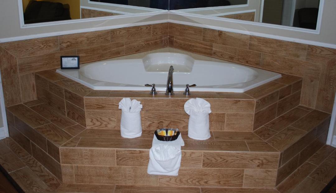 Photo of Bathroom in Alexander City