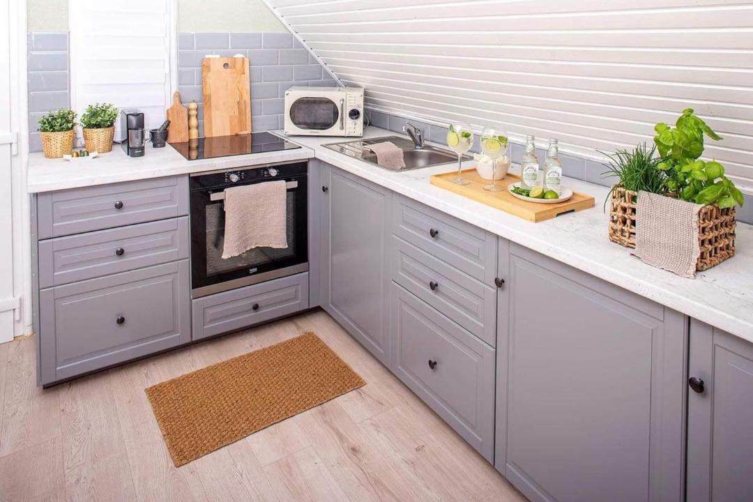 Photo of Kitchen in Sumeg