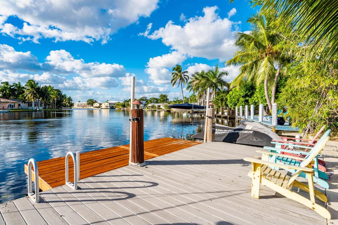 Photo of Outdoor in Coral Shores