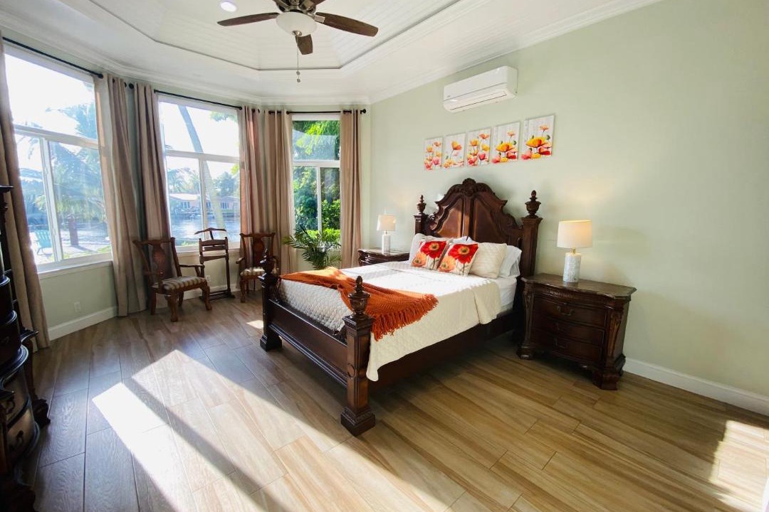 Photo of Livingroom in Coral Shores