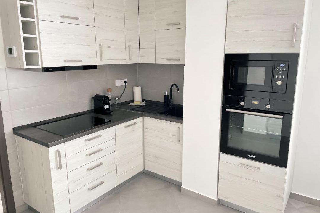 Photo of Kitchen in Szekszard