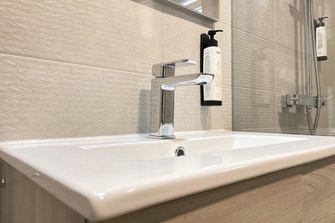 Photo of Bathroom in Szekszard