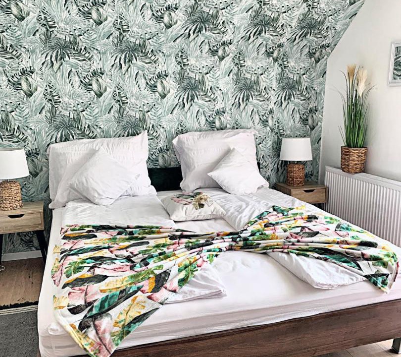 Photo of Bedroom in Agard