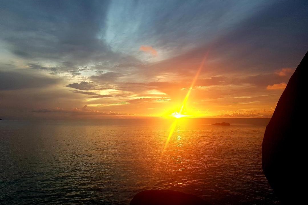 Photo of Outdoor in Beau Vallon
