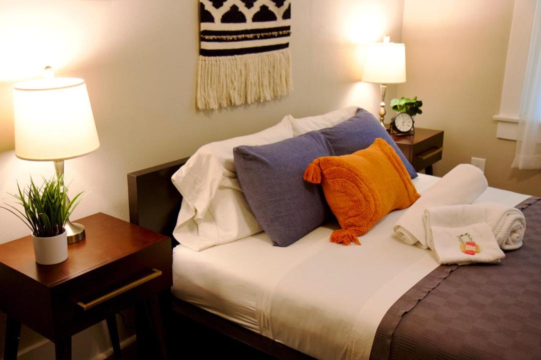 Photo of Bedroom in Fresno